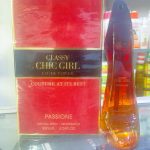 Classy Chic Girl Perfume