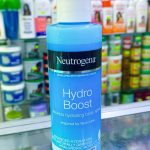 Neutrogena Hydro Boost Body Spray