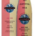 Clear Essence Skin Beautifying Milk Lotion