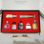 Miniature Perfume Gift Set (7pcs)