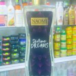 Naomi Divine Dreams Body Splash