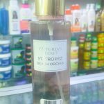 Victoria’s Secret St. Tropez Beach Orchid Body Splash