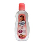 Cussons Baby Oil