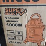 Ingco Vacuum Cleaner 1000w