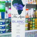 Miss African Balance Instant Lotion