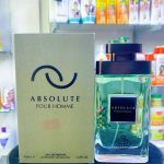 Absolute Mens Perfume