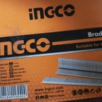 INGCO Brad Nail 1.2mm