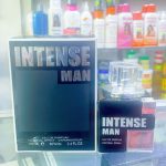 Intense Man Perfume