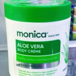 Monica Aloe Vera Body Creme