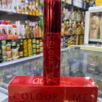 Colour Me Red Perfume