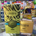 Iscents Cavalina Pour Femme Perfume