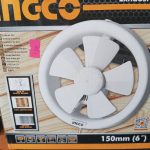 INGCO Exhaust fan 6"