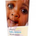 Baby Clear Essence Body Lotion