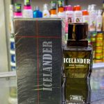 Icelander Pour Homme Perfume