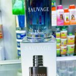 Sauvage Dior Perfume