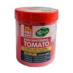 Veetgold Spa Skin Whitening Tomato Face and Body Scrub