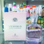 Versus Bright Diamond Perfume