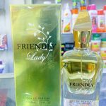 Friendly Lady Perfume