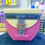 Chris Adams Active Woman Perfume