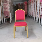Conference Stackable Chairs