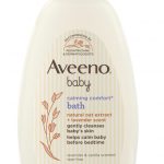 Aveeno Baby Bath Wash