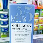 Medix 5.5 collagen + Peptides Moisturizer