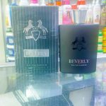 Beverly Mens Perfume