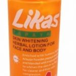 Likas Papaya Lotion