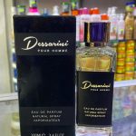 Dessarini Pour Homme Perfume