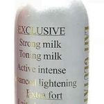 Exclusive Strong Milk Toning Milk