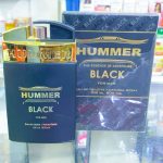 Hummer Black Men Perfume