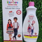 Olaybact Kids And Teens Fairness Lotion