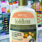 Biocare Body Butter Lotion