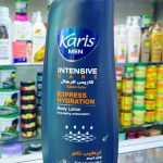 Karis Men Intensive Care Express Lotion