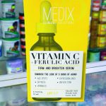 Medix 5.5 vitamin c+ Ferulic Acid Serum