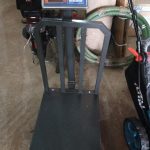 WADFOW Electronic Scale 500KG