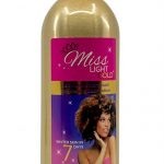 Miss Light Gold Lotion