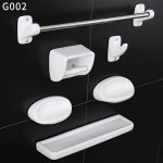 Bathroom Accessories  Set - (ZT-905)