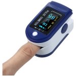Pulse Oximeter (Finger Tips)