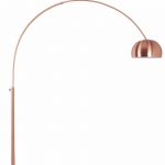 LED Arch Floor Lamp Dimmable