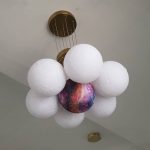 Modern Chandelier Lamp – TPL206-7