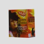 MVP Burn Phree No Lye Relaxer (2 Pack)