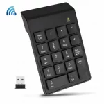 Wired Numeric Keypad ZK16