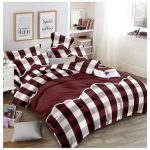 King Size Bed Sheet