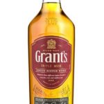 Grant Triple Wood Whisky 70CL
