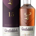 Glenfiddich 15 YEARS 70CL