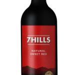 7 Hills Wine