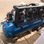 Air compressors 150 Litres