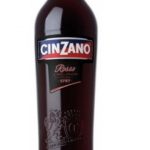 Cinzano Rosso Wine