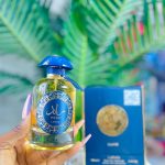 Ra’ed Luxe By Lattafa Perfume